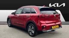 Kia Niro 1.6 GDi Hybrid 2 5dr DCT Hybrid Estate